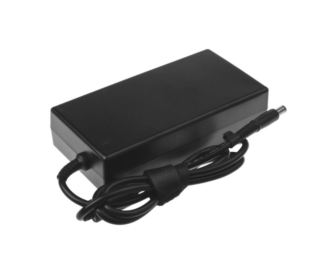 Green Cell Zasilacz do HP 150W (7.7A, 7.4-5.0mm) - 516589 - zdjęcie 2